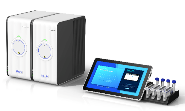 分子诊断技术平台